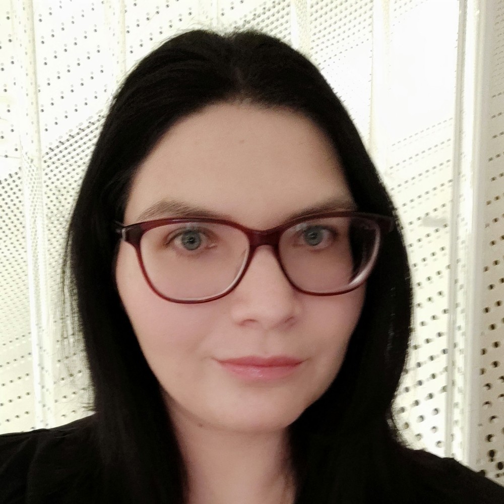 Samara Ross, marketing consultant